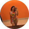 Foto de Isabela Santos